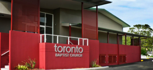 Toronto Baptist Church